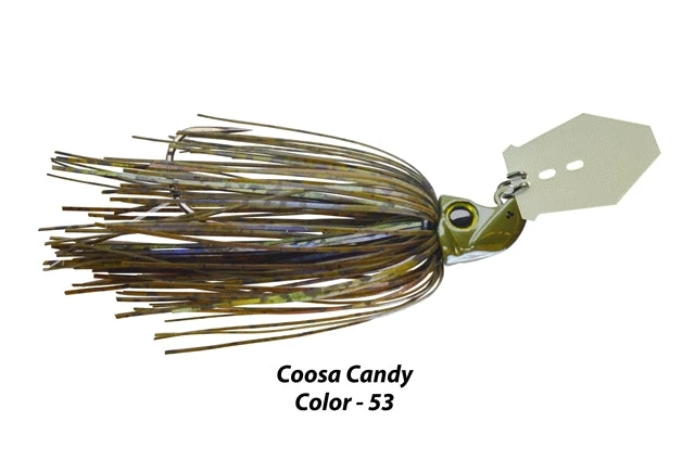 Picasso Bladed Jigs Circuit Shaker Pro 9 Picasso Bladed Jigs Circuit Shaker Pro