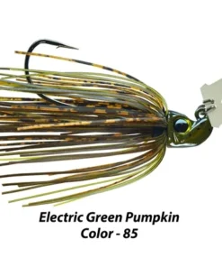 Picasso Bladed Jigs Circuit Shaker Pro 24 Picasso Bladed Jigs Circuit Shaker Pro