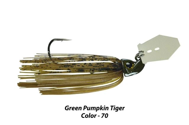 Picasso Bladed Jigs Circuit Shaker Pro 14 Picasso Bladed Jigs Circuit Shaker Pro