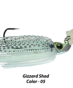 Picasso Bladed Jigs Circuit Shaker Pro 25 Picasso Bladed Jigs Circuit Shaker Pro