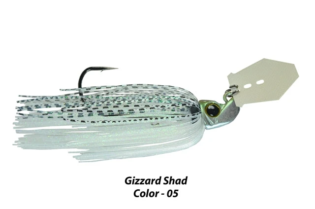 Picasso Bladed Jigs Circuit Shaker Pro 12 Picasso Bladed Jigs Circuit Shaker Pro