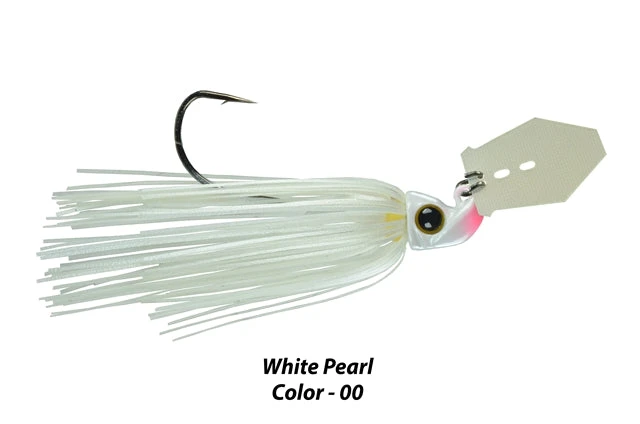 Picasso Bladed Jigs Circuit Shaker Pro 16 Picasso Bladed Jigs Circuit Shaker Pro