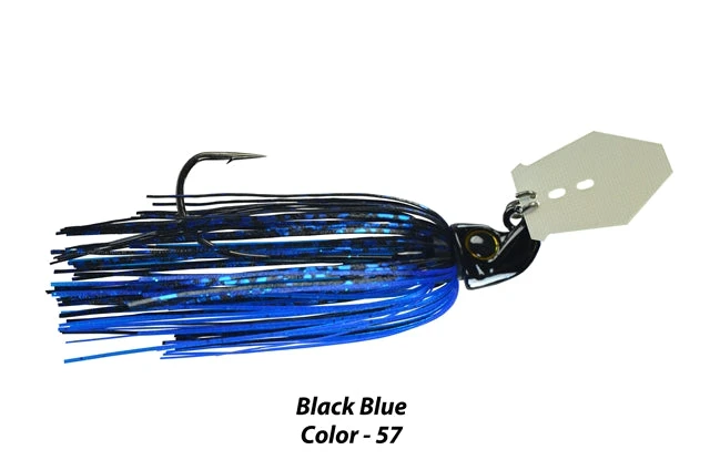 Picasso Bladed Jigs Circuit Shaker Pro 6 Picasso Bladed Jigs Circuit Shaker Pro