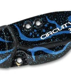 The Hook Tackle Shop 3 Deps Metals Circuit Vibe