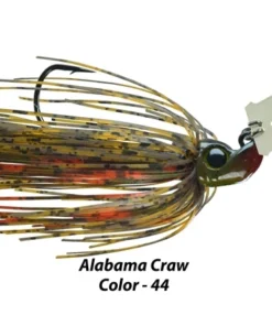 Picasso Bladed Jigs Circuit Shaker Pro