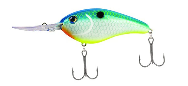 Strike King Deep Diving (15 Ft.+) Pro Model 5XD Crankbaits 7 Strike King Deep Diving (15 Ft.+) Pro Model 5XD Crankbaits
