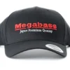 Megabass Classic Snapback Hat