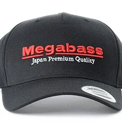Megabass Classic Snapback Hat