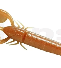 Deps Clap Craw Craws