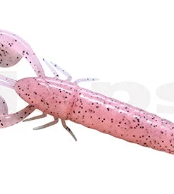 Deps Clap Craw Craws