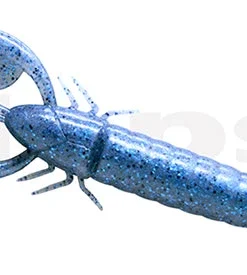 Deps Clap Craw Craws