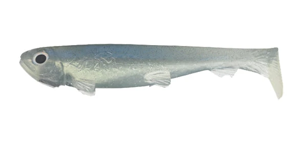 3:16 Lure Company Paddletail Swimbaits Minnow 11 3:16 Lure Company Paddletail Swimbaits Minnow