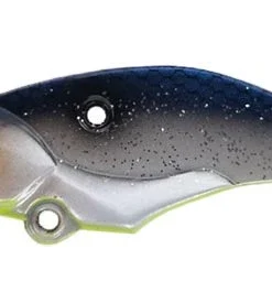 Jackall Metals Keeburn