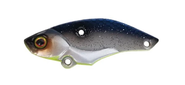 Jackall Metals Keeburn 3 Jackall Metals Keeburn