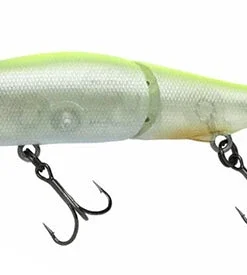 Gan Craft Jointed Claw 70 Hard Body