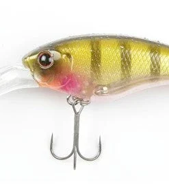 ISM Closer 55F Shallow Diving (0-7ft.)