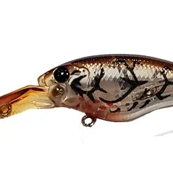 ISM Closer 55F Shallow Diving (0-7ft.)