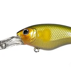 ISM Closer 55F Shallow Diving (0-7ft.)