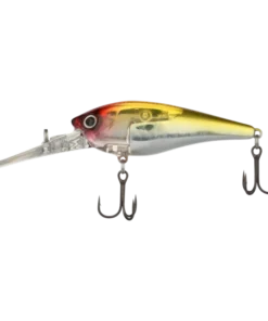 Shimano World Crank Flash Boost