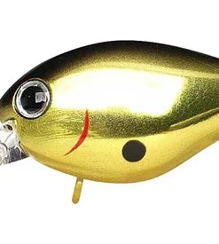 Lucky Craft Shallow Diving (0-7ft.) Clutch Series