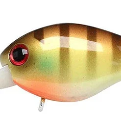 Lucky Craft Shallow Diving (0-7ft.) Clutch Series