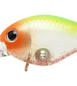 Lucky Craft Shallow Diving (0-7ft.) Clutch Series