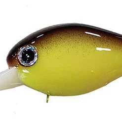 Lucky Craft Shallow Diving (0-7ft.) Clutch Series