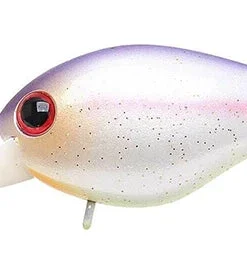 Lucky Craft Shallow Diving (0-7ft.) Clutch Series