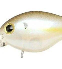 Lucky Craft Shallow Diving (0-7ft.) Clutch Series