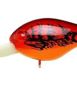 Lucky Craft Shallow Diving (0-7ft.) Clutch Series