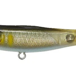 Megabass Dog-X Jr Coayu