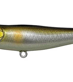 Megabass Dog-X Jr Coayu