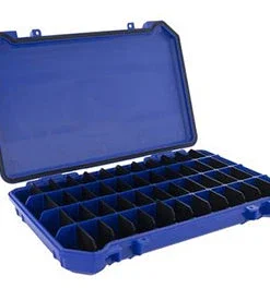 Bass Mafia The Bait Coffin Hard Boxes