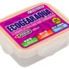 Ecogear Aqua Stocker Hard Boxes