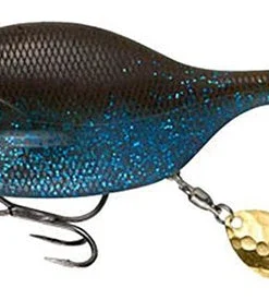 Ima Paddletail Swimbaits Coolzilla Swimbait