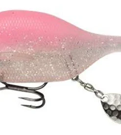 Ima Paddletail Swimbaits Coolzilla Swimbait