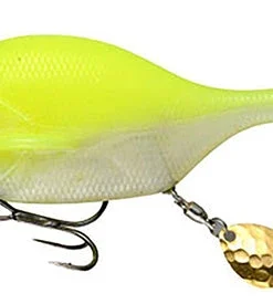 Ima Paddletail Swimbaits Coolzilla Swimbait