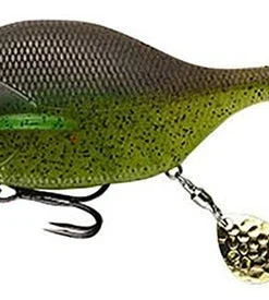 Ima Paddletail Swimbaits Coolzilla Swimbait