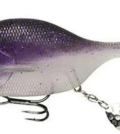 Ima Paddletail Swimbaits Coolzilla Swimbait