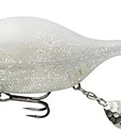 Ima Paddletail Swimbaits Coolzilla Swimbait