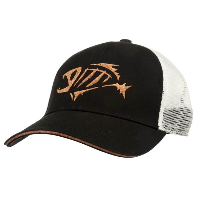 G-Loomis Cork Logo Trucker Hat 3 G-Loomis Cork Logo Trucker Hat