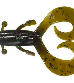 Yamamoto Creatures Cowboy