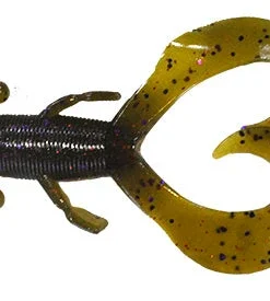 Yamamoto Creatures Cowboy