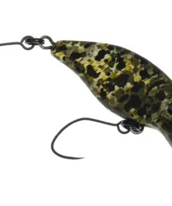 Lucky Craft Shallow Diving (0-7ft.) Cra-Pea SFT 38 Lucky Craft Shallow Diving (0-7ft.) Cra-Pea SFT