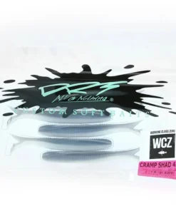 Working Class Zero DRT X WCZ Joythief Jerkbaits/Flukes