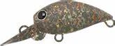 Lucky Craft Shallow Diving (0-7ft.) Cra-Pea SFT 21 Lucky Craft Shallow Diving (0-7ft.) Cra-Pea SFT