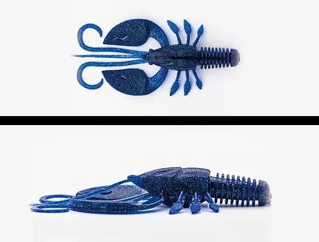 Adusta Craws Gadget Craw 4 Adusta Craws Gadget Craw