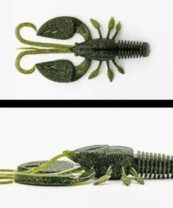 Adusta Craws Gadget Craw 12 Adusta Craws Gadget Craw