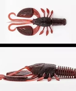 Adusta Craws Gadget Craw 13 Adusta Craws Gadget Craw