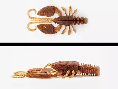 Adusta Craws Gadget Craw 7 Adusta Craws Gadget Craw